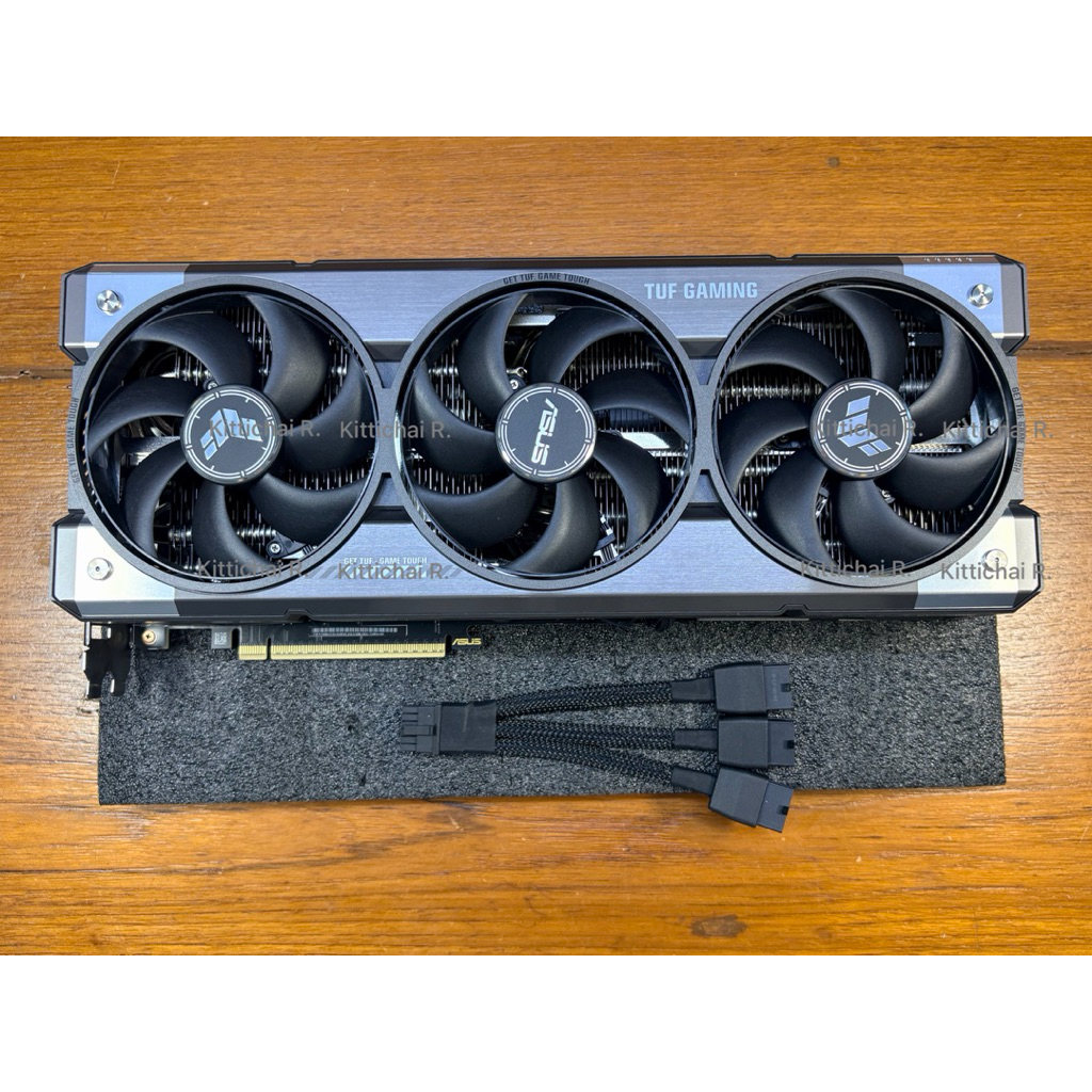 Asus TUF 5080 16GB มือสอง ประกันไทย