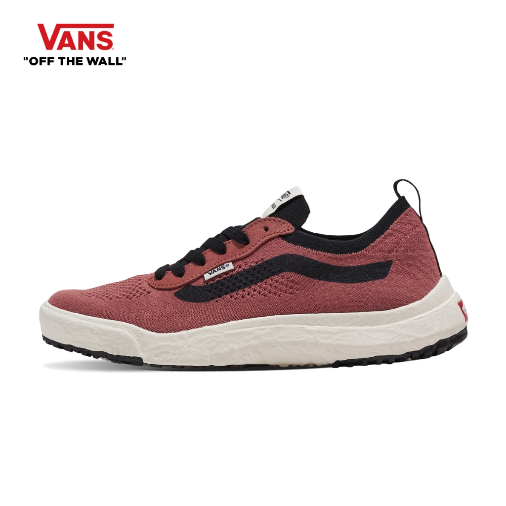 VANS ULTRARANGE VR3 - DUSTY ROSE รองเท้า ผ้าใบ ผู้ชาย ผู้หญิง