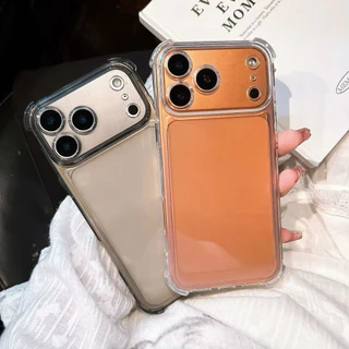 เคสกันกระแทก for iphone17promax เคสไอโฟน สำหรับรุ่น iphone15 15promax ไอโฟน11/11promax/12/12promax/13Promax 16 Pro max