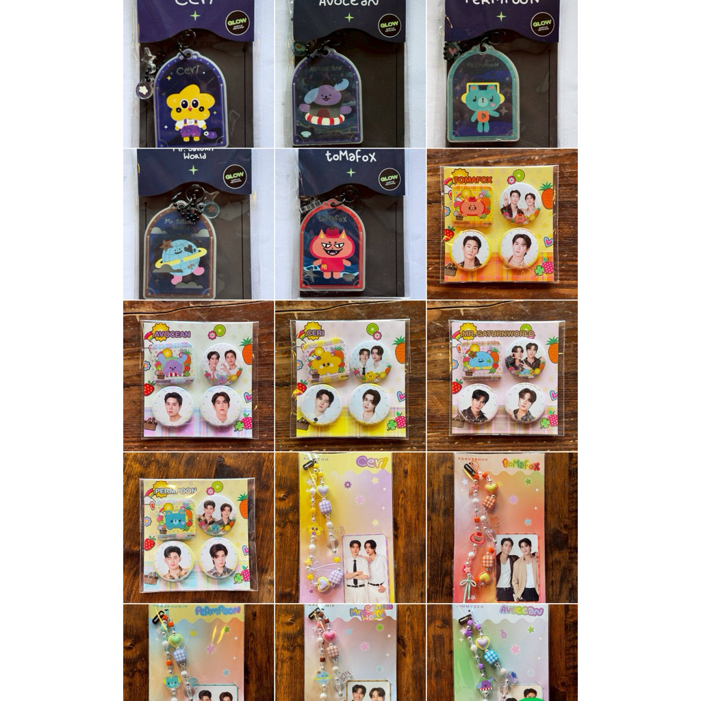 [พร่อมส่ง]🚛 รวมสินค้าจาก GMM Tv Shop