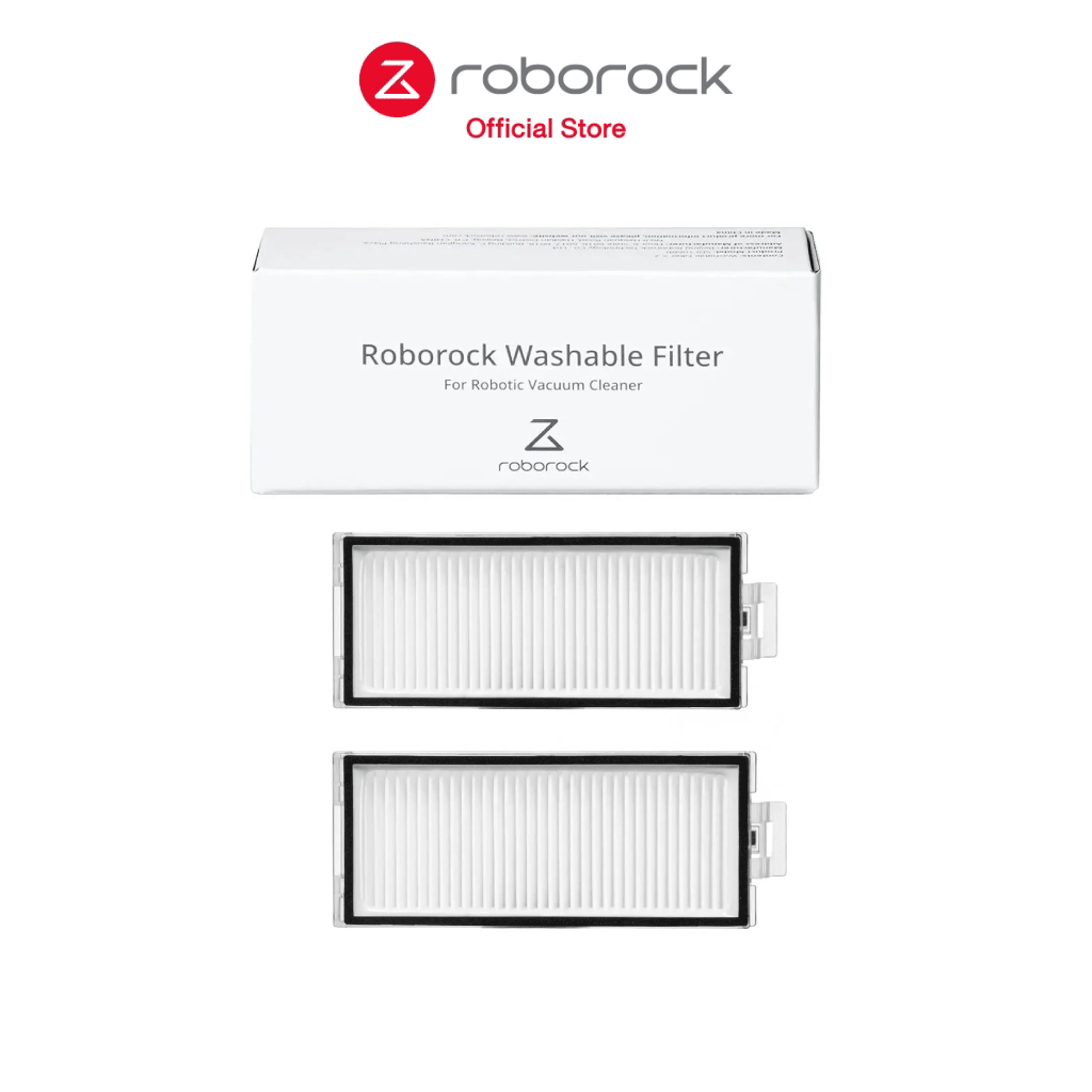 [ของแท้ Original] ฟิลเตอร์ฝุ่น สำหรับรุ่น   Q5 Pro/Q5 Pro+/ Q7 Max/ Q8 Max/ Q8 Max+