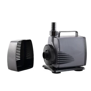 SOBO WP-5000 / 7000 /8000 ปั้มน้ำ ปั๊มน้ำพุ ปั๊มน้ำบ่อปลา แกนใบพัดเซรามิก ทำน้ำพุ น้ำตก ขนาดกลาง