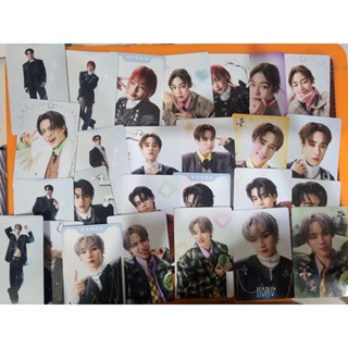 การ์ด lykn LYKNDuskAndDawnConcertD พร้อมส่ง