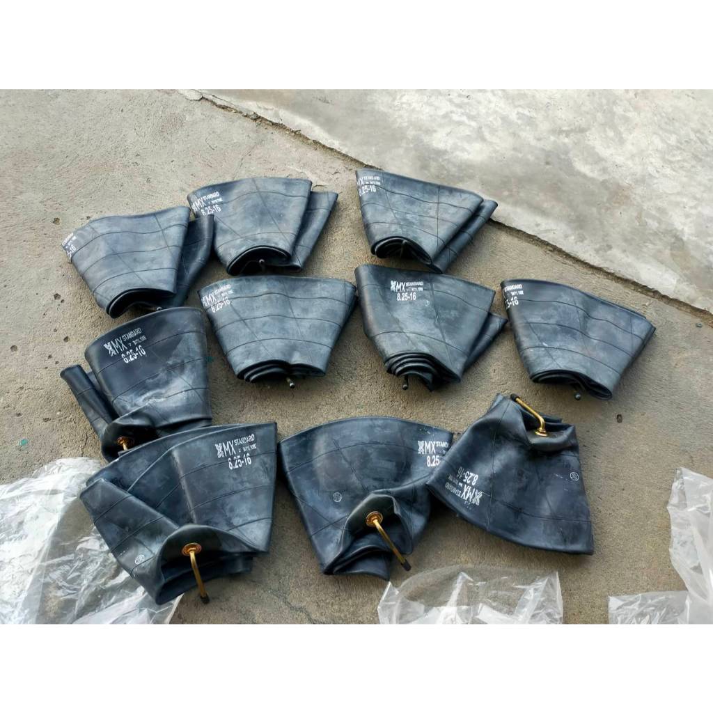 ยางใน inner 825 16 MX