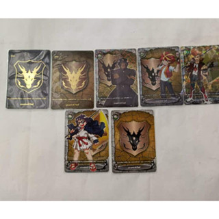 บัดดี้ไฟท์ไทยรวมแฟลกเอนเซนท์เวิลด์