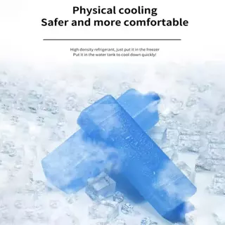 Rosh 120L Air Cooler พัดลมไอระเหยเคลื่อนที่ พัดลมระบายความร้อนความชื้นมัลติฟังก์ชั่น พัดลมทาวเวอร์ พัดลมมัลติฟังก์ชั่น