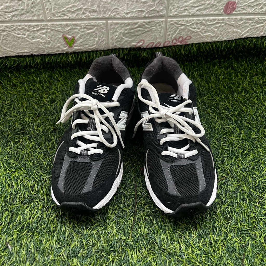 พร้อมส่ง รองเท้า New Balance 530 CC/CB ไซต์ 38 มือสอง สภาพสวย