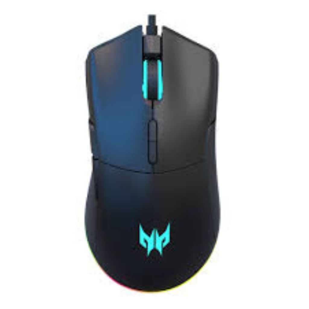 Acer Predator G300 Gaming Mouse (ZL.Z01ST.01L) 8Key/ Wired/ 6200dpi (G300)