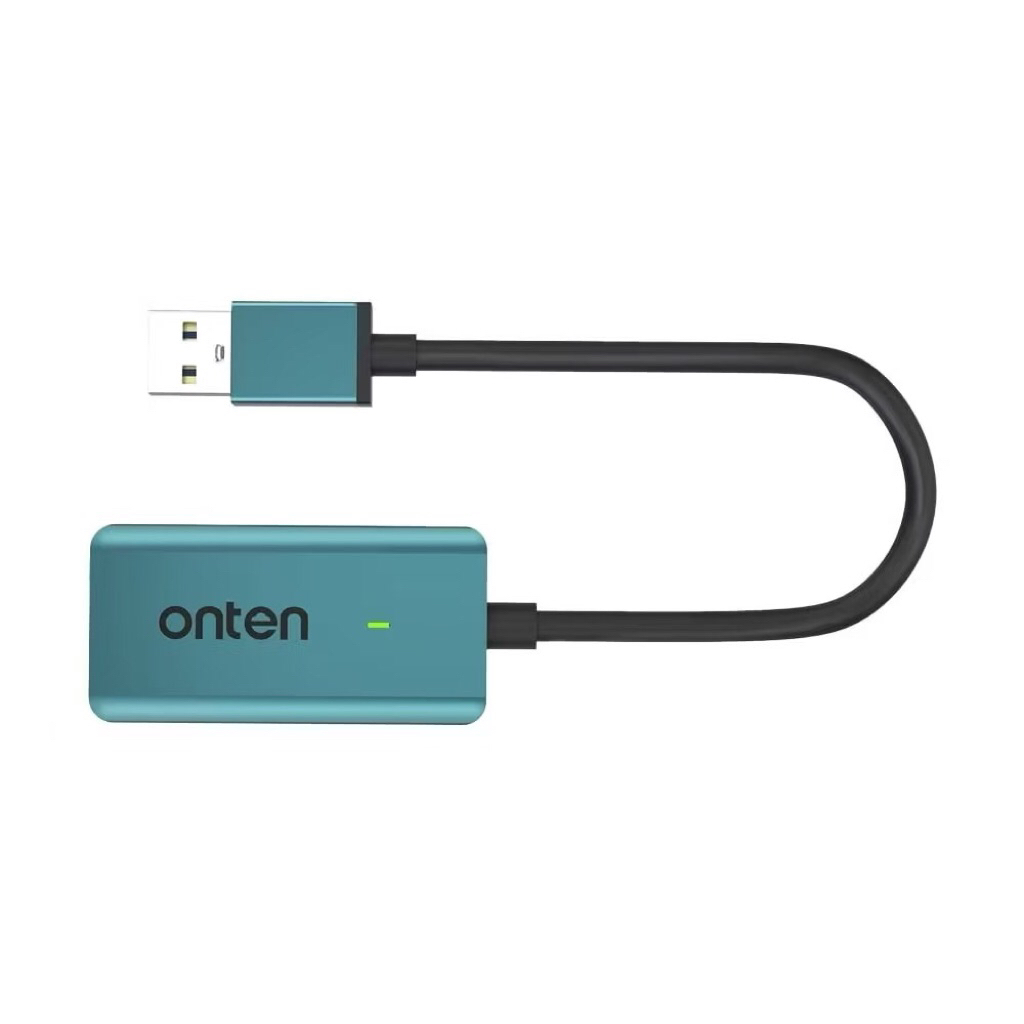 VIDEO CAPTURE ONTEN (US331) - A0162006