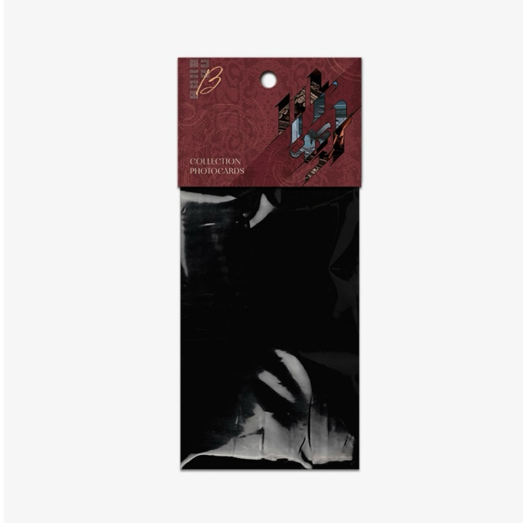 Pre Order - Jmeeshop KR - Bomtoon 10th anniversary  - สินค้าสะสม themed MD - Sahwa 2025 : collection