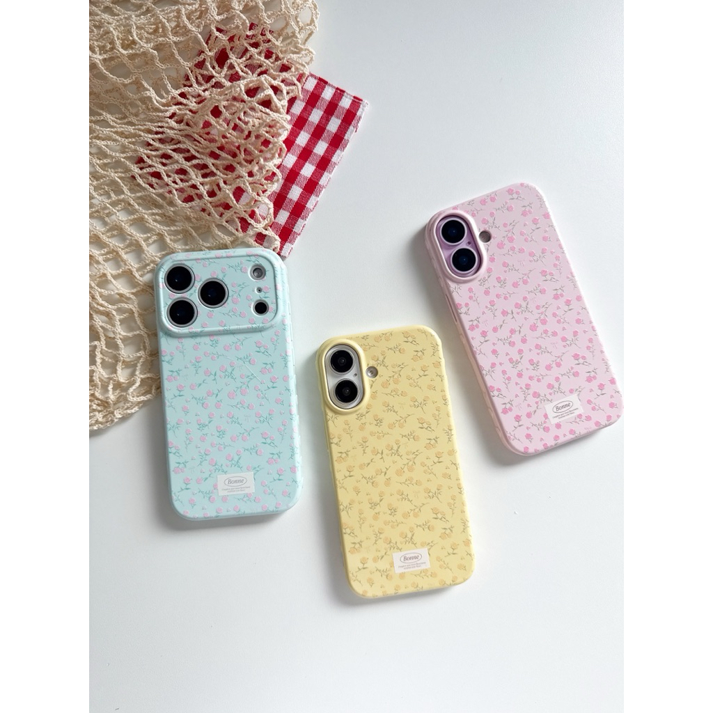 (มี17) ส่งด่วน พร้อมส่งจากไทย เคสทิวลิปมินิมอล TPU-R1886 สำหรับ IPHONE14-17PROMAX