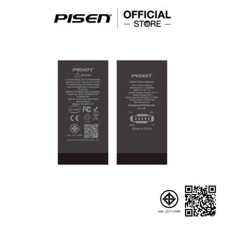 PISEN Battery แบตเตอรี่ ใช้สำหรับ i_Phone13 , i_Phone13 Mini , i_Phone13 Pro , i_Phone13 Pro Max