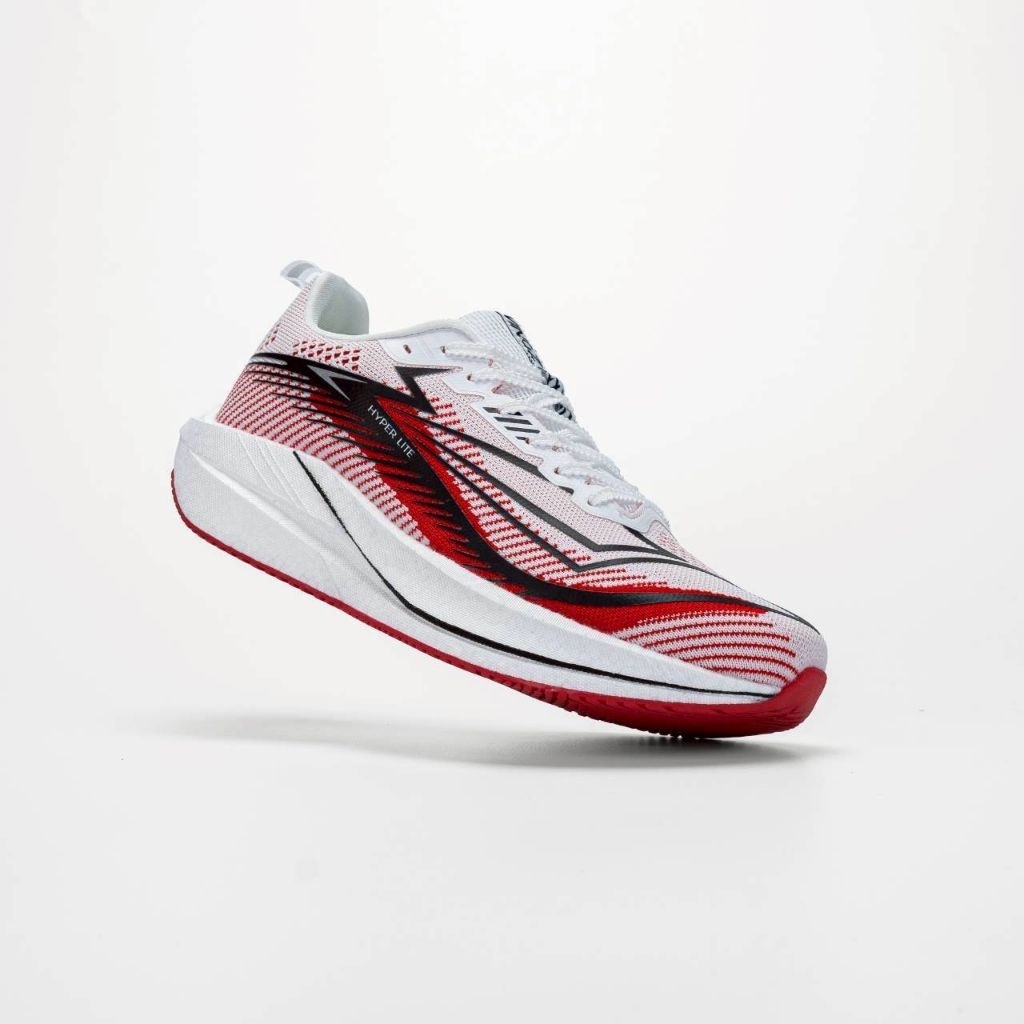 Wingz รองเท้าวิ่ง Wingz HIPER LITE SPEED RUNNING SHOES รองเท้าวิ่งมีแผ่นคาร์บอน ขนาดไซส์ 35 - 45 EUR