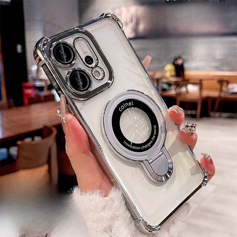 เคส กันกระแทก ตั้งได้ สำหรับ  XIAOMI 17 Ultra / Mi17 Mi17Ultra Mi 17Ultra Redmi15 5G MI15T MI15TPro 