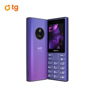 NOKIA 125 4G สินค้ารับประกันศูนย์ 1ปี