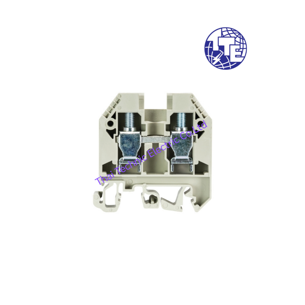 Terminal Block ''WIELAND'' WKN10/U/VO 57.510.0155.0