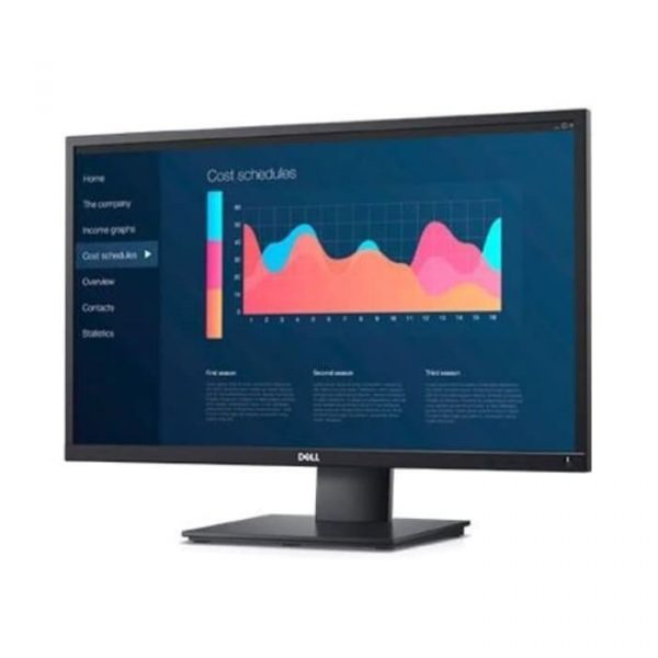 จอภาพ Dell E2420H 23.8 นิ้ว IPS Monitor