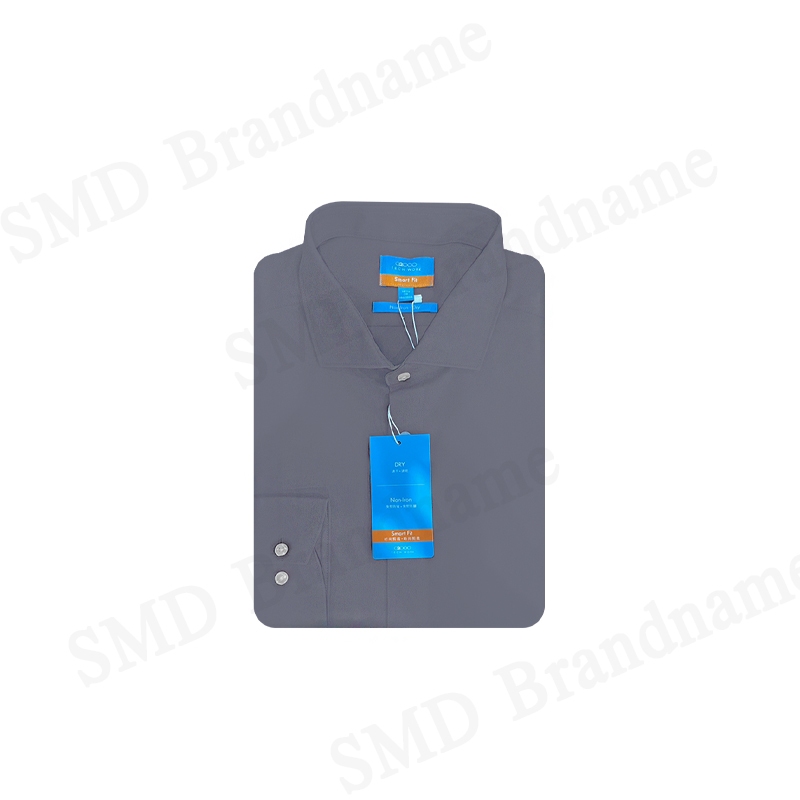 G2000 เสื้อเชิ้ตแขนยาวผู้ชาย รุ่น Men's Formal Long Sleeve Shirt Code: 4612204296 - รูปที่ 6