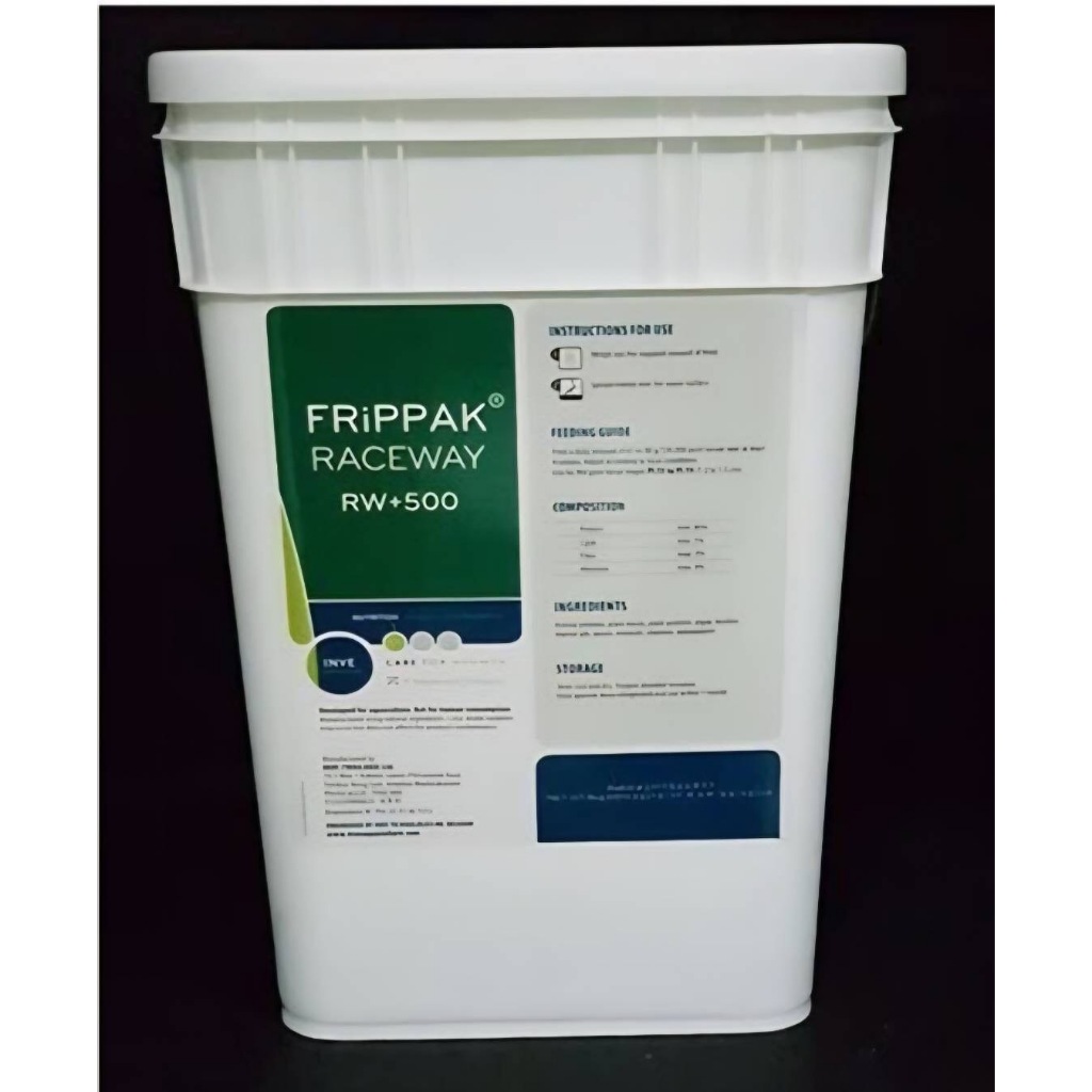 อาหารเสริม FRiPPAK RW+500