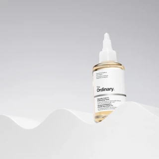 THE ORDINARY - GLYCOLIC ACID 7 EXFOLIA (100ML/3.4FLOZ) ดิ ออดินารี่ ไกโคลิก เอซิด 7% เอกโฟลิเอติ้ง โทนเนอร์