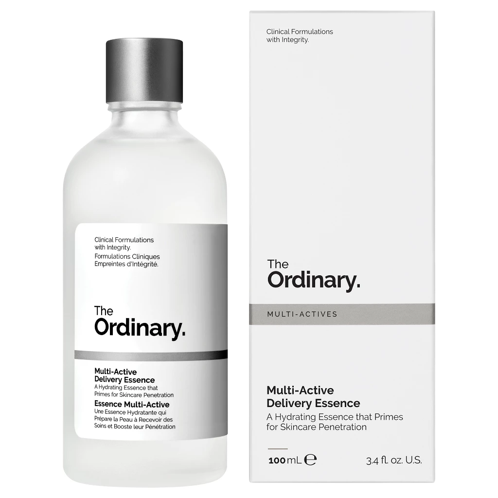 THE ORDINARY - Multi-Active Delivery Essence (100ml) ดิ ออดินารี่ มัลติ แอคทีฟ เดลิเวอรี่ เอสเซนส์