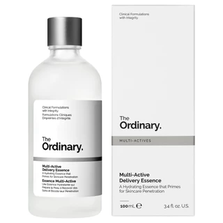 THE ORDINARY - Multi-Active Delivery Essence (100ml) ดิ ออดินารี่ มัลติ แอคทีฟ เดลิเวอรี่ เอสเซนส์