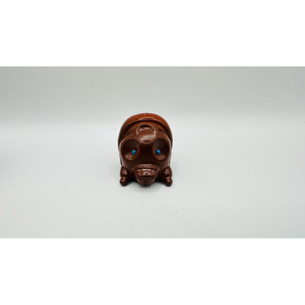 Bandai Godzilla Egg Mothra action figure