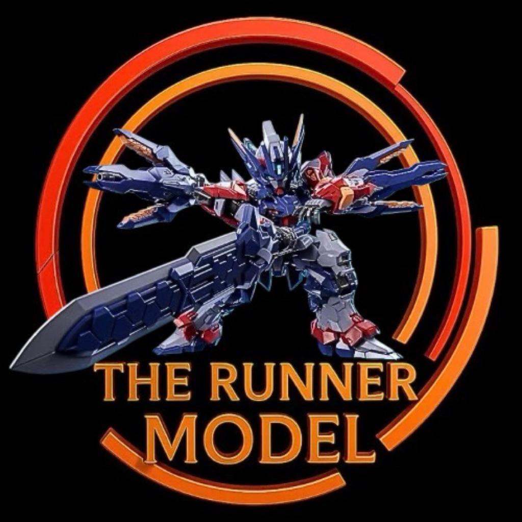 พร้อมส่ง Cangdao CD-TGM01 SD Tianwei (มีโครงเหล็ก)