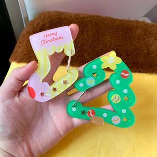 carabiner-Feelsogood Too cute to handle [อ่านรายละเอียดสินค้าด้านล่างก่อนสั่งซื้อนะคะ]