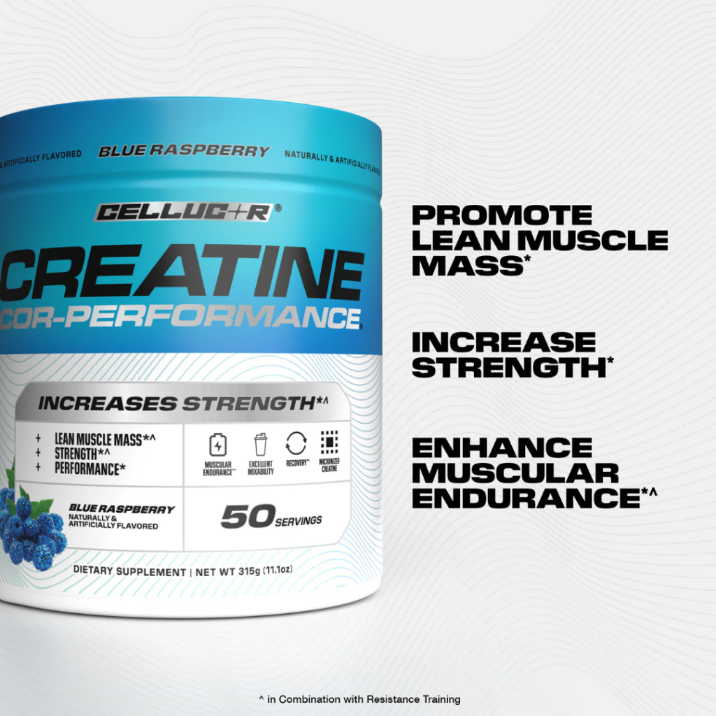 Cellucor Creatine Monohydrate Powder – 50 servings, C4, ครีเอทีน ราคา ถูกที่สุด ดีลบีเคเค แกลเลอรีภาพที่ 4