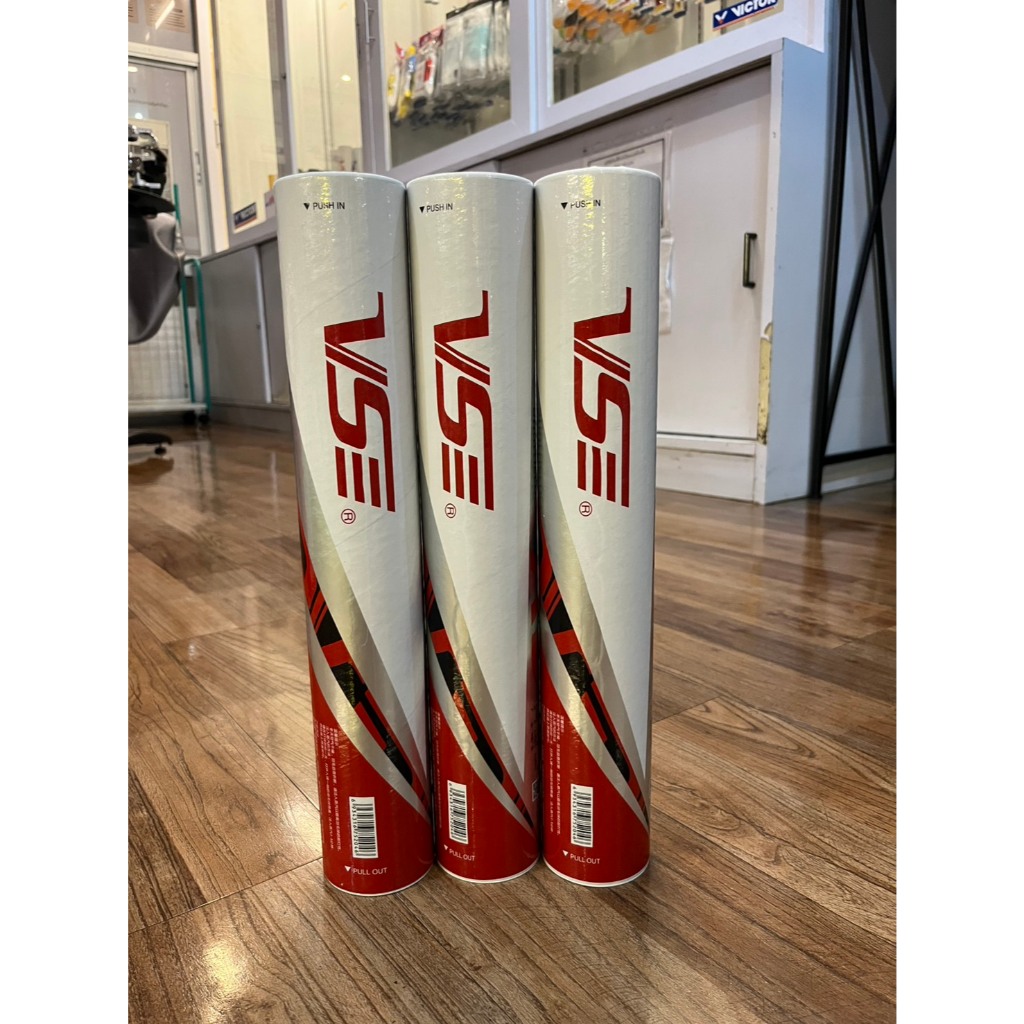 VS ลูกแบดมินตัน VS-A5 (12 ลูก)