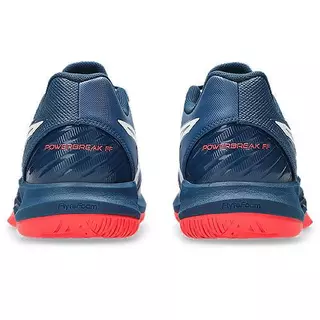 ASICS : 1071A101.400 POWERBREAK FF MEN รองเท้าสำหรับกีฬาในร่มผู้ชาย ของแท้