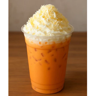 Process Cheddar 500g (สีขาวนม) ชีสเยิ้มๆกลมกล่อม สำหรับโรยเครื่องดื่มและเมนูต่างๆ