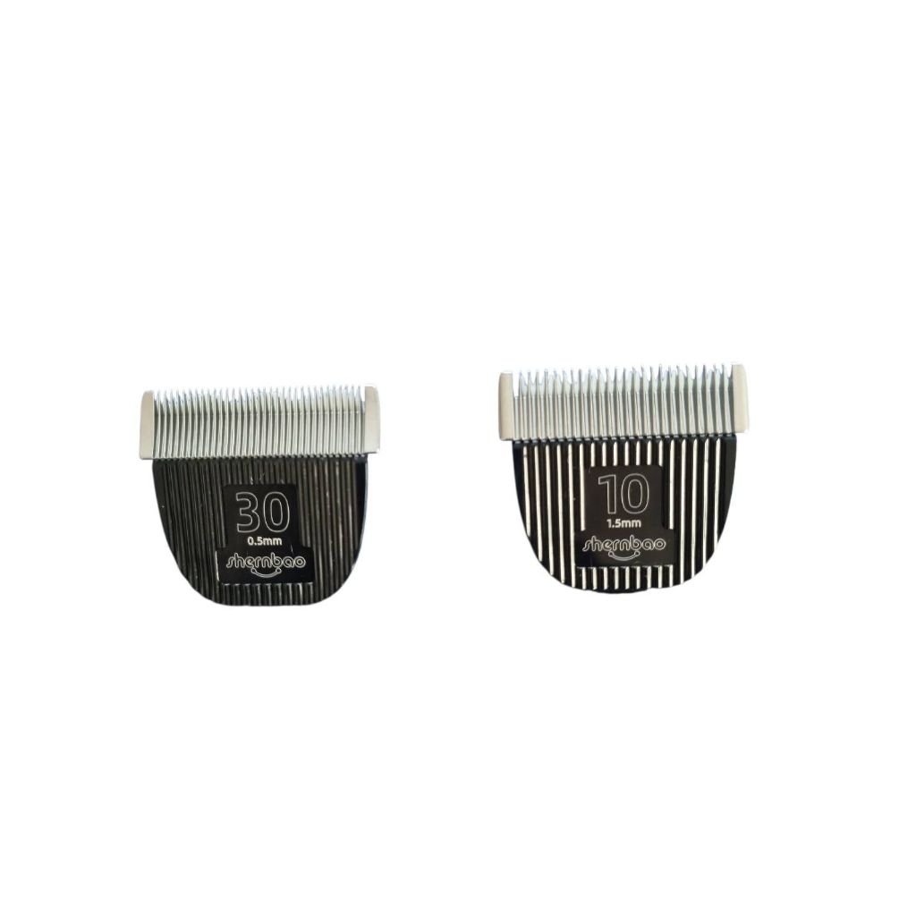 Shernbao Blade for Clipper Model PGC-538