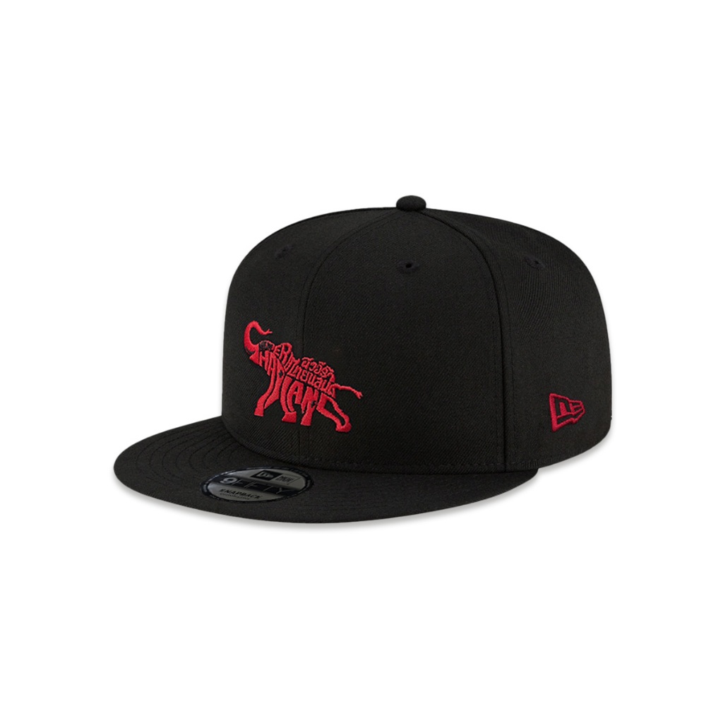 New Era หมวกรุ่น Thailand Local Series Stone 9Fifty Cap