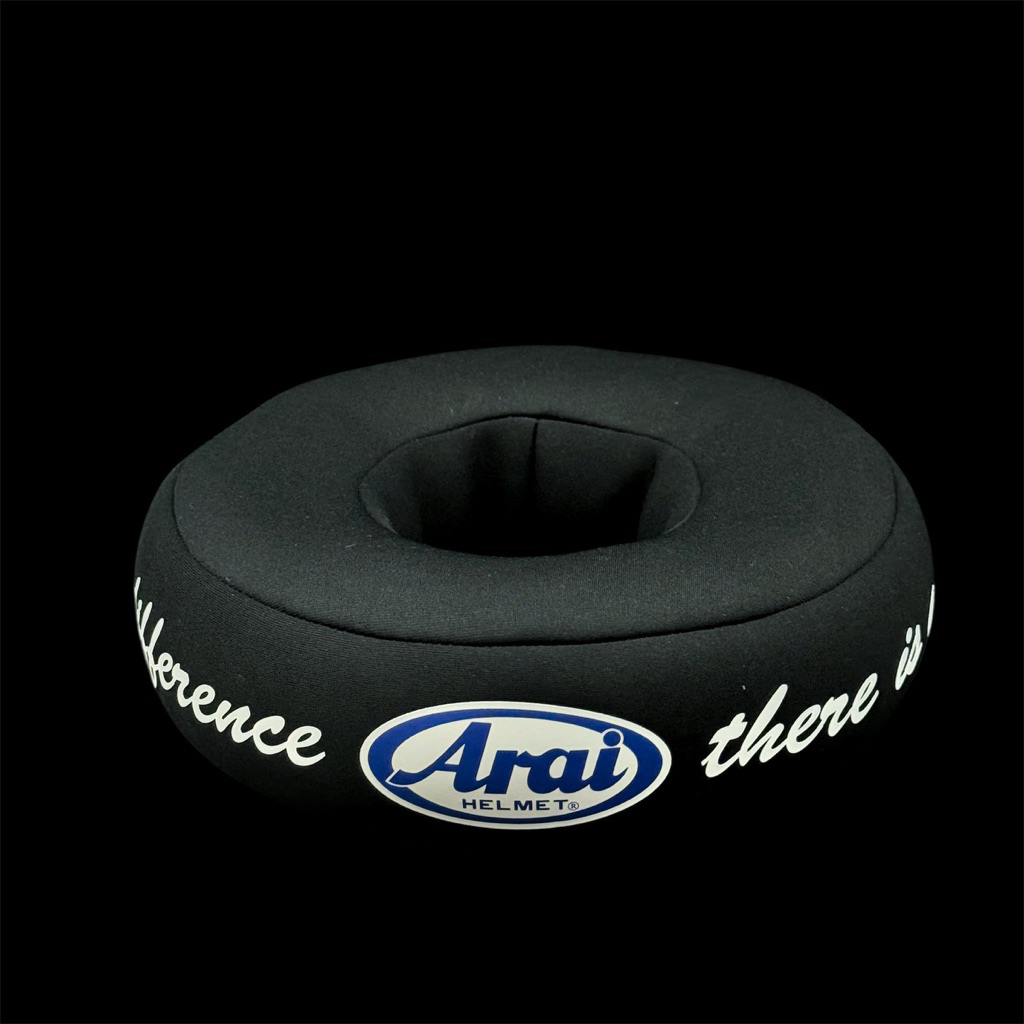 Arai Helmet Work Ring หมอน Arai
