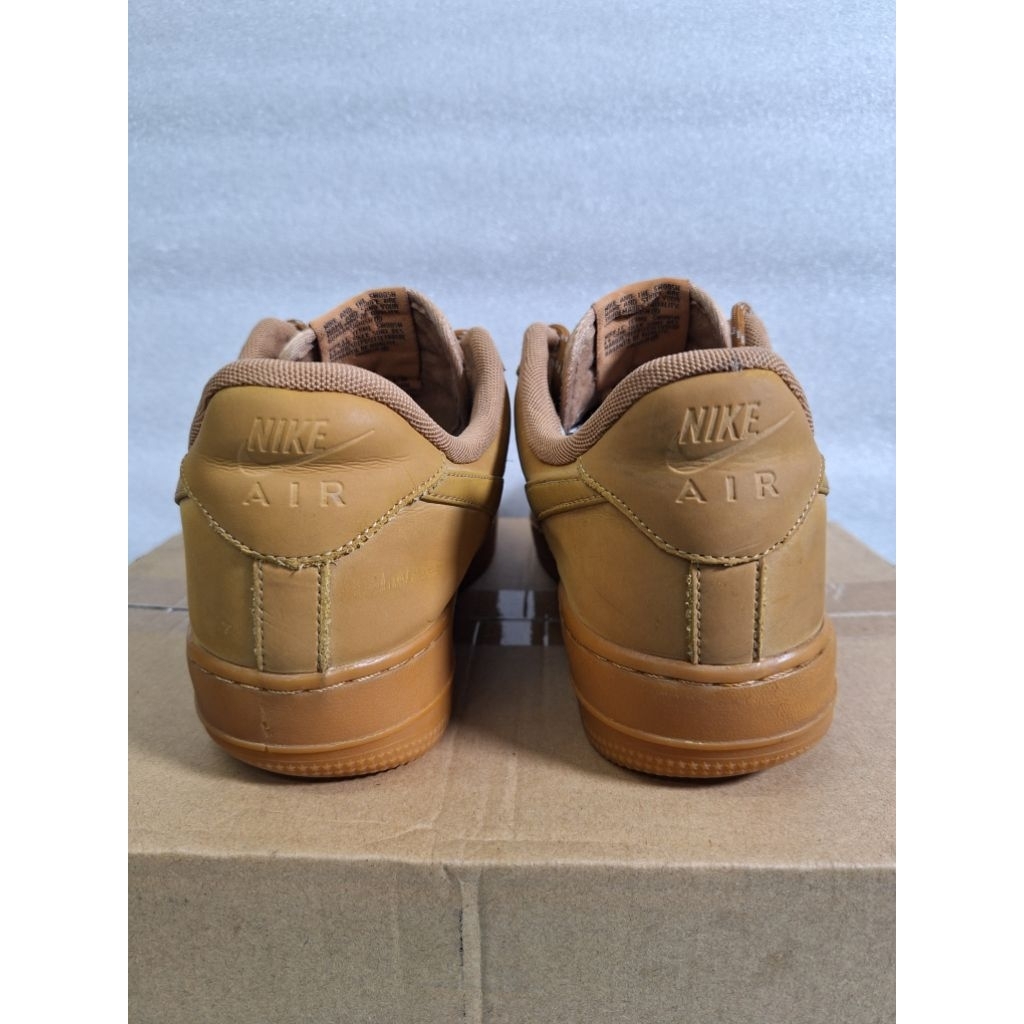 Nike Air Force 1 Low '07 WBไซส์41