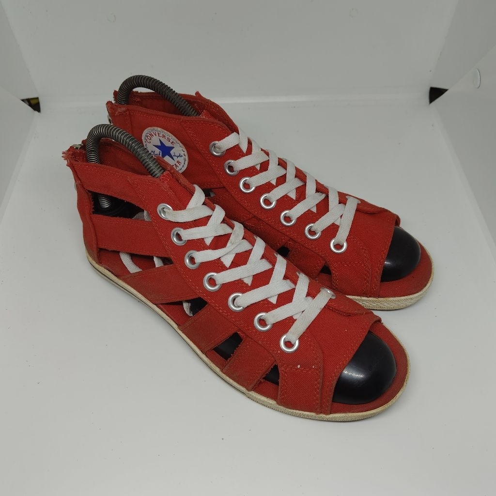 Converse Run Star ของแท้ เบอร์ 39/24.5