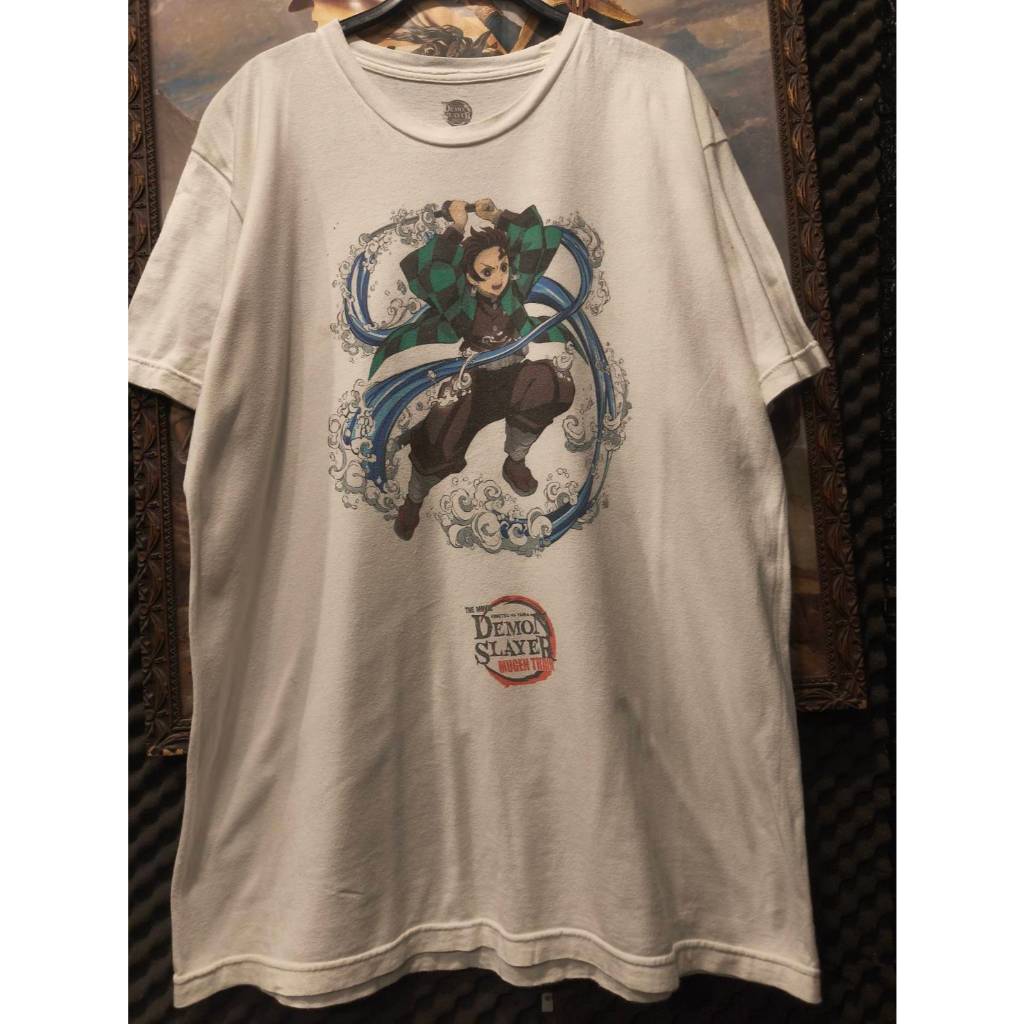 เสื้อ Anime Demon Slayer