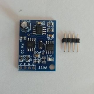 External Watchdog Timer for Arduino/ESP/Raspberry