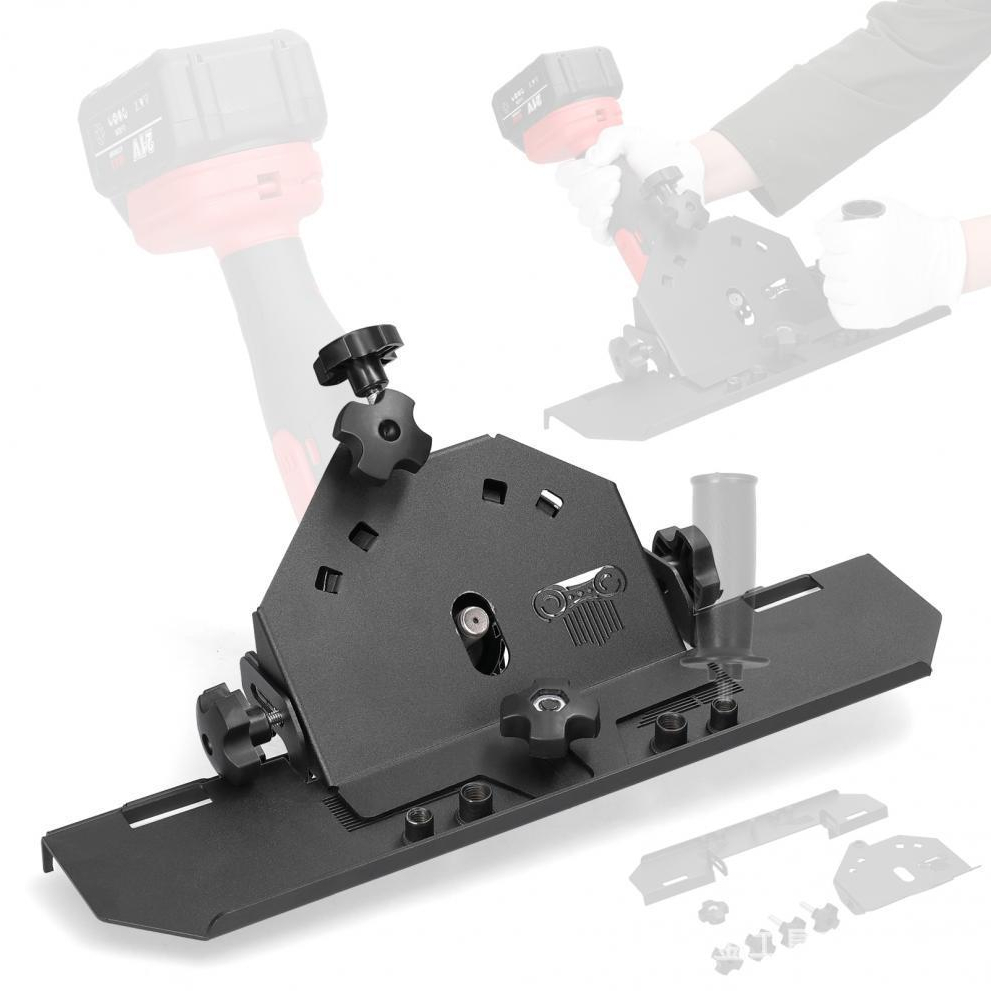 ผลิตภัณฑ์ใหม่ Tots 45 องศามุมกระเบื้องเครื่องมือตัดอเนกประสงค์เหมาะสำหรับการติดตั้ง: 115 / 125 มุม - รูปที่ 7