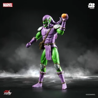 Spider Man Universe (สไปเดอร์-แมน ยูนิเวิร์ส)(ZD TOYS) - (ลิขสิทธิ์แท้) (1936)