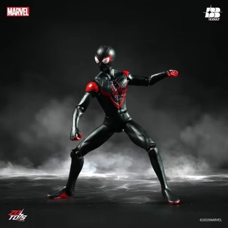 Spider Man Universe (สไปเดอร์-แมน ยูนิเวิร์ส)(ZD TOYS) - (ลิขสิทธิ์แท้) (1936)