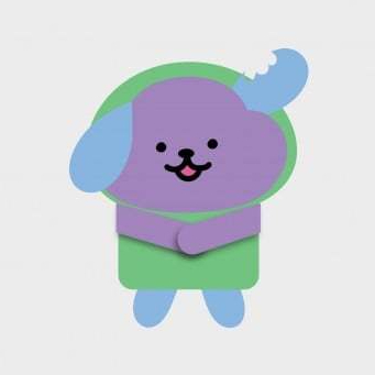 อะโวเชี่ยน / AVOCEAN HUGGY BAG