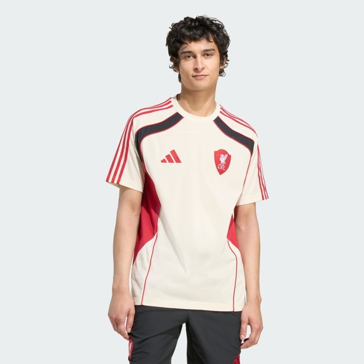 เสื้อยืด Liverpool FC