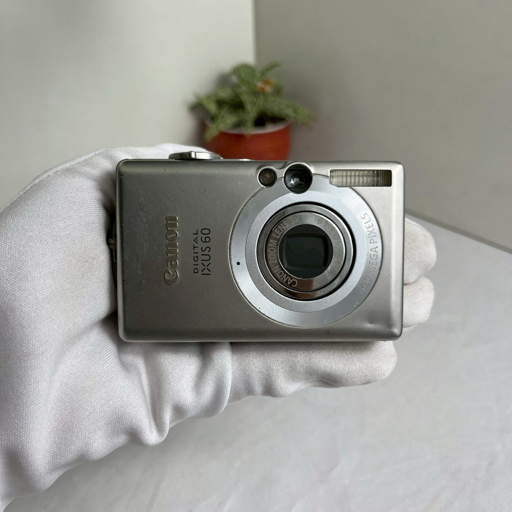 Canon IXUS60/IXY70(รุ่นหายากมากๆ)