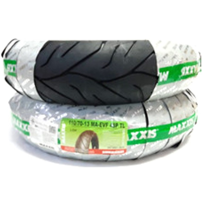 ยางนอก MAXXIS MAEVE ขอบ 13 TL