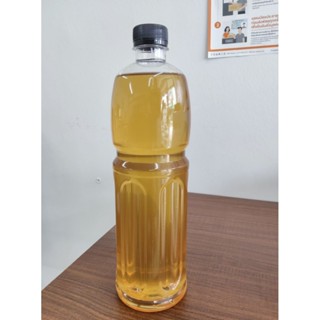 🐷น้ำมันหมูแท้ 100% – ขนาด 1 ลิตร สั่ง2ขวดราคาส่ง ใส่กล่อง C