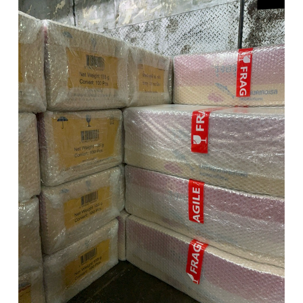 (ส่งฟรี )ปลากระป๋องตรารุ่งอรุณ ปลาแมคเคอเรลในซอสมะเขือเทศ1 ลัง 100กระป๋อง(จำกัด1ลังต่อ1คำสั่งซื้อ) อายุเดือน 10/28 รูปที่ 6
