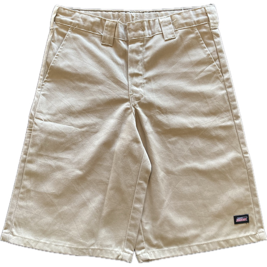 Dickies ขาสั้น 5 กระเป๋า